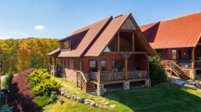 Mountain Valley Lodge at Eagles Nest